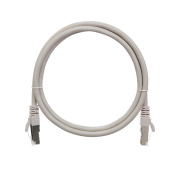 фото Кабель патч-корд NikoMax NMC-PC4SE55B-100-C-GY