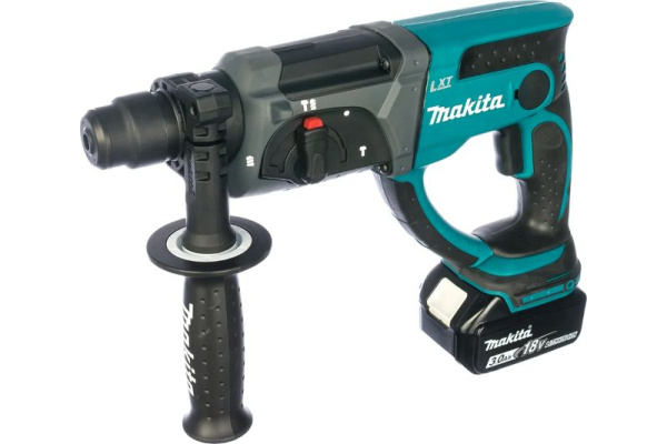 фото Перфоратор  Makita DHR202RFE в Санкт-Петербургe