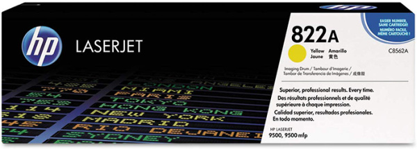 фото Фотобарабан  HP C8562A/822A в Волгограде