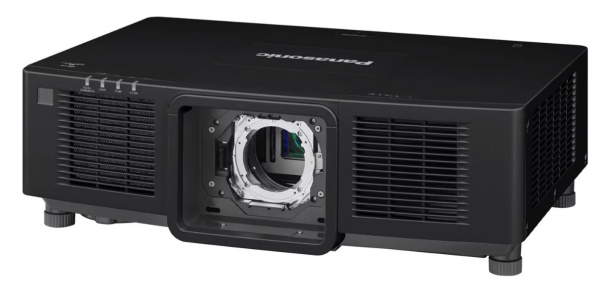 фото Проектор  Panasonic PT-MZ17KLBE в Уфе