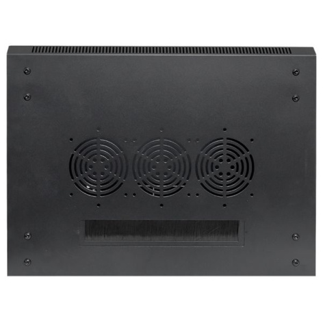 фото Шкаф настенный 19", 12U EKF TRP-WLL-1264-40B в Красноярске