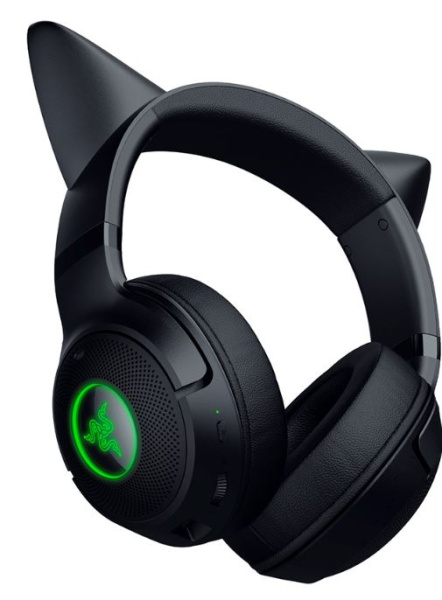 фото Гарнитура  Razer Kraken Kitty V2 BT в Санкт-Петербургe