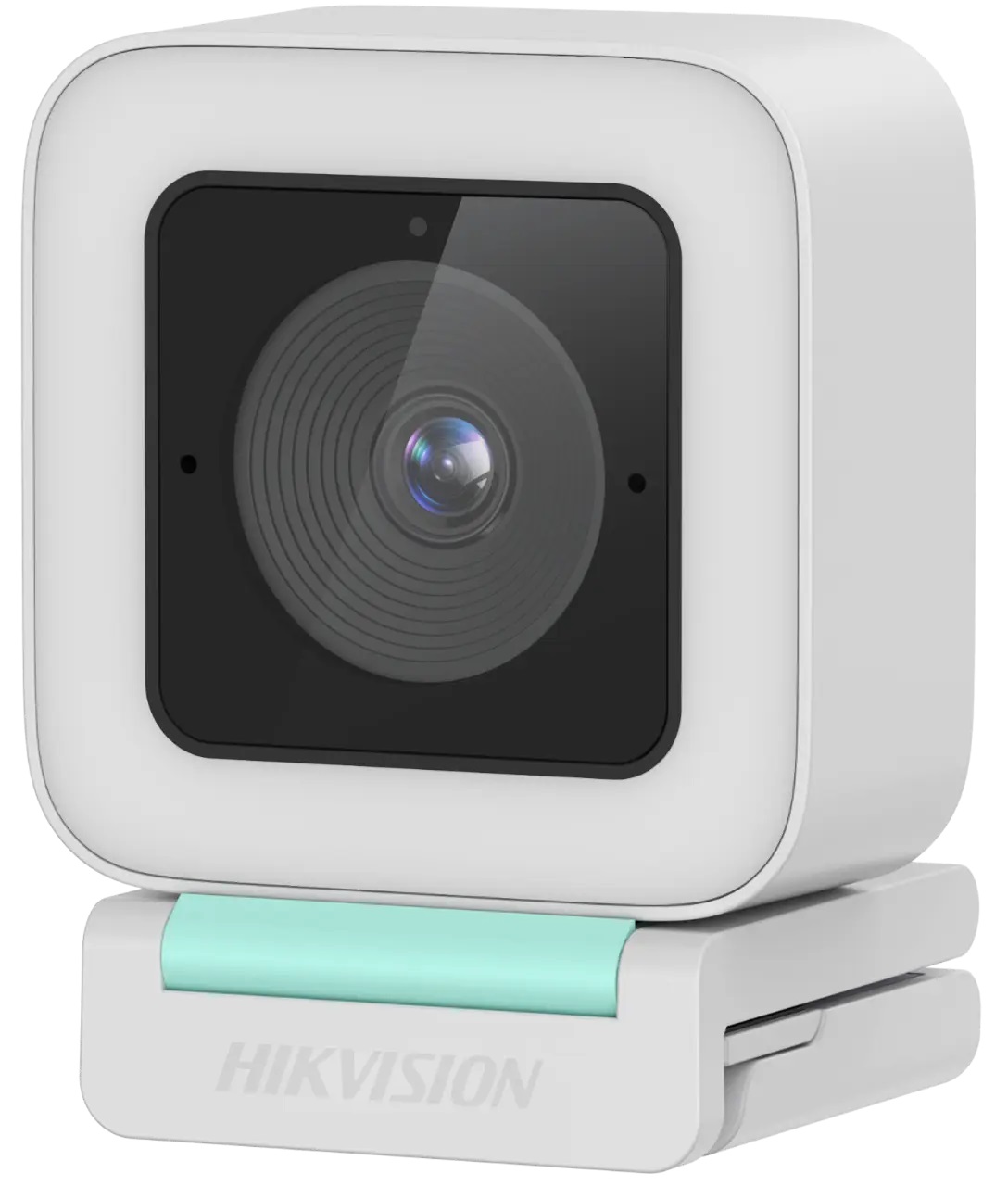 Веб-камера HIKVISION iDS-UL2P(White) 2MP CMOS Sensor,0.1Lux @ (F1.2,AGC ON),Built-in Mic,USB 2.0,192
