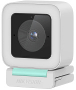 фото Веб-камера  HIKVISION iDS-UL2P(White)