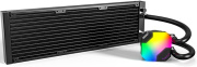 фото Система охлаждения Montech HYPERFLOW ARGB 360 BLACK