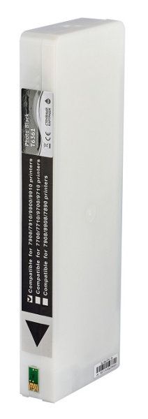 фото Картридж струйный Sakura C13T636100 (T6361 Photo Black) в Волгограде