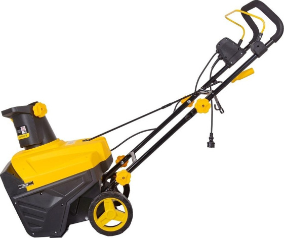фото Снегоуборщик Huter SGC 2300E