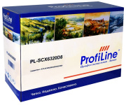фото Картридж ProfiLine PL_SCX-6320D8