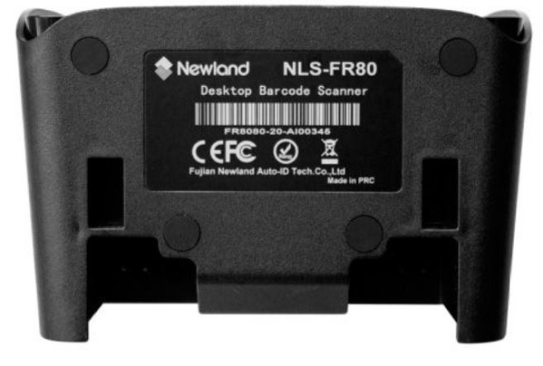 фото Сканер штрих-кодов Newland Salmon 2D CMOS Mega Pixel Large в Перми