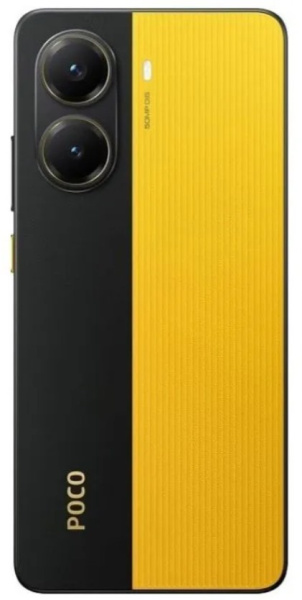 фото Смартфон  Xiaomi POCO X7 Pro 5G RU 12/256GB в Ростове-на-Дону