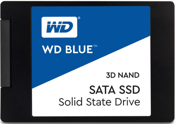 фото Накопитель SSD 2.5