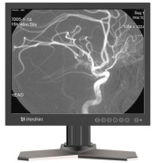 фото Монитор RESHIN MD17G