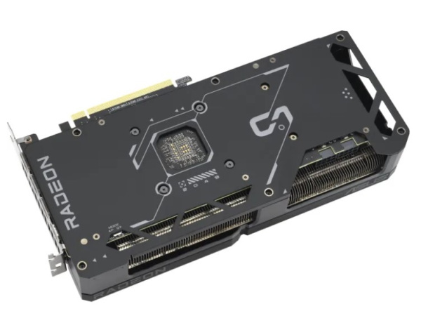 фото Видеокарта ASUS Radeon RX 7800 XT (DUAL-RX7800XT-O16G)