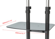 фото Стойка Cactus CS-ST04H