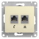 фото Розетка  Systeme Electric GSL000285 в Волгограде
