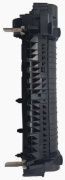 фото Печь Cactus CS-FU-XER-VLB600-NC