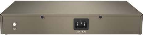 фото Коммутатор PoE IP-Com G5310P-8-150W в Уфе