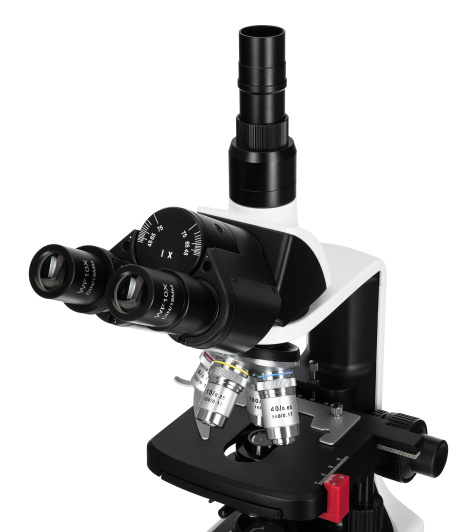 фото Микроскоп  Levenhuk 450T в Санкт-Петербургe