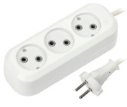 фото Удлинитель SmartBuy SBE-10-3-02-N