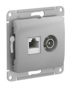 фото Розетка  Systeme Electric GSL000389