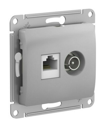 фото Розетка  Systeme Electric GSL000389 в Красноярске