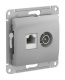 фото Розетка  Systeme Electric GSL000389 в Красноярске