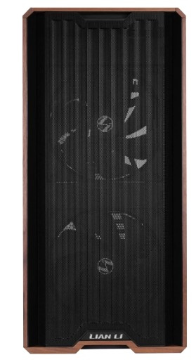 фото Корпус eATX Lian Li Lancool 217 в Волгограде