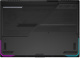 фото Ноутбук  ASUS ROG Strix SCAR 17 G733PYV-LL045 в Ростове-на-Дону 17.3 ", Ryzen 9, 32 Гб RAM, 1 Тб SSD, GeForce RTX 4090, Черный