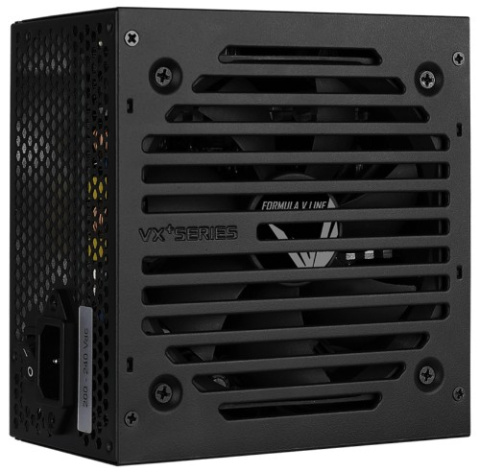 фото Блок питания ATX FORMULA Formula VX 600 PLUS RTL в Казани