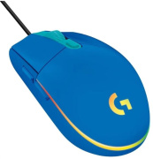 фото Мышь Logitech G102 LightSync