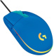 фото Мышь проводная Logitech G102 LightSync в Уфе