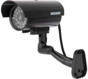 фото Муляж камеры видеонаблюдения Rexant 45-0309
