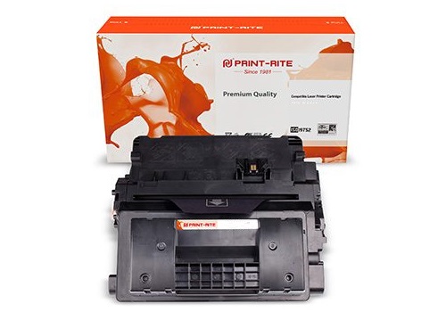 

Картридж Print-Rite PR-Q7516A черный (12000стр.) для HP LJ 5200/5200N/5200L/5200TN/5200DTN, PR-Q7516A