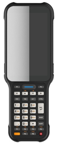 фото Терминал сбора данных Bluebird EK430-A4LAW в Уфе