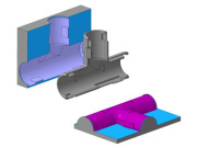 фото Право на использование АСКОН Пресс-формы 3D Express (лицензия на 1 квартал)