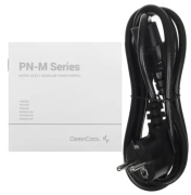 фото Блок питания Deepcool PN650M