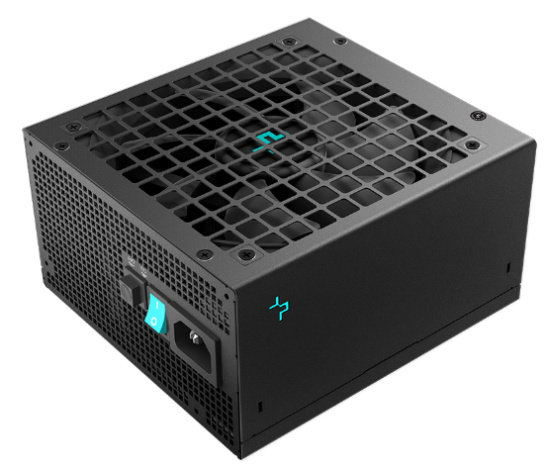 фото Блок питания ATX Deepcool PX1200G