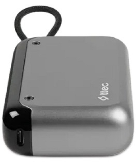 фото Аккумулятор внешний портативный TTEC ReCharger