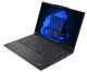 фото Ноутбук  Lenovo ThinkPad E14 G6 в Санкт-Петербургe 14 ", Core Ultra 7, 16 Гб RAM, 512 Гб SSD, Arc graphics, Черный