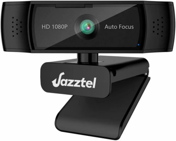 фото Веб-камера  JazzTel JT-Vision-C201 в Уфе