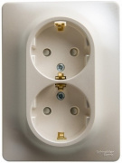 фото Розетка Systeme Electric GSL000924