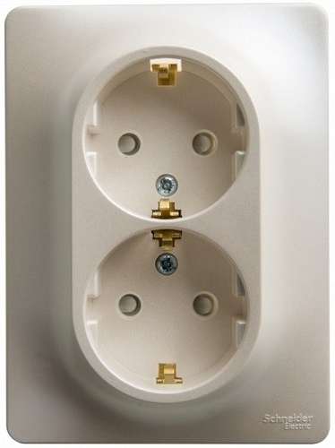 фото Розетка  Systeme Electric GSL000924 в Нижнем Новгороде