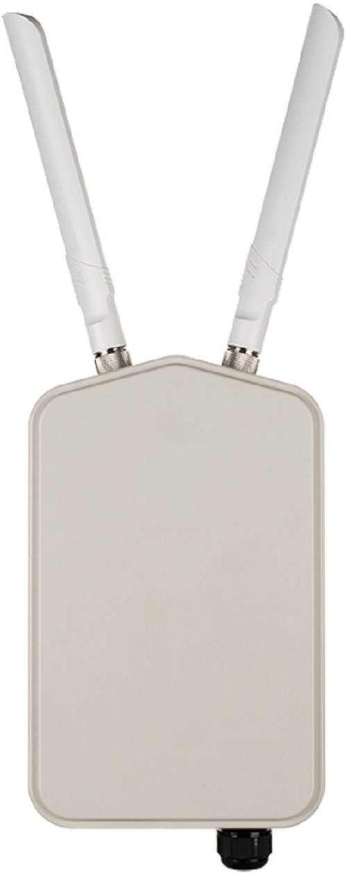 

Точка доступа D-link DWL-8720AP/UN/A1A двухдиапазонная AC1300 с поддержкой PoE, DWL-8720AP/UN/A1A