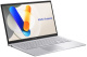 фото Ноутбук  ASUS Vivobook 15 X1504VA-BQ895 в Самаре 15.6 ", Core i5, 16 Гб RAM, 512 Гб SSD, HD Graphics, Серебристый