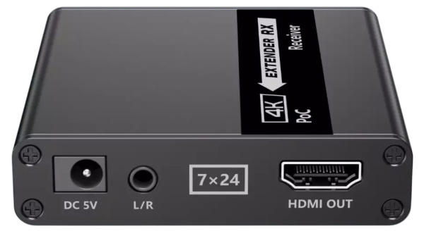 фото Удлинитель  LENKENG LKV223P в Омске