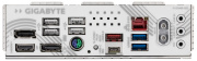 фото Материнская плата GIGABYTE B850M EAGLE WIFI6E ICE