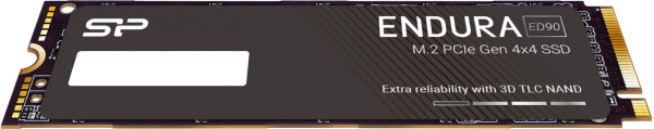 фото Накопитель SSD M.2 2280 Silicon Power SP02KGBP44ED9005 в Уфе 2048 ГБ
