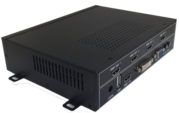 фото Контроллер  TNTV TNTV/TNT MMS-0104WPBH в Красноярске