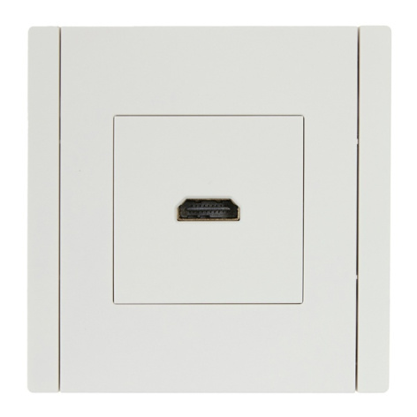 фото Розетка HDMI  IEK FP-H10-K01 в Омске