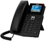 фото Телефон VoiceIP Fanvil X3U Pro
